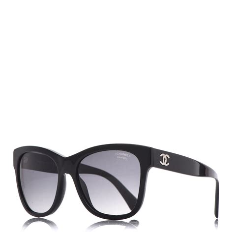 chanel ch 5380|CHANEL 5380 Square Acetate Sunglasses .